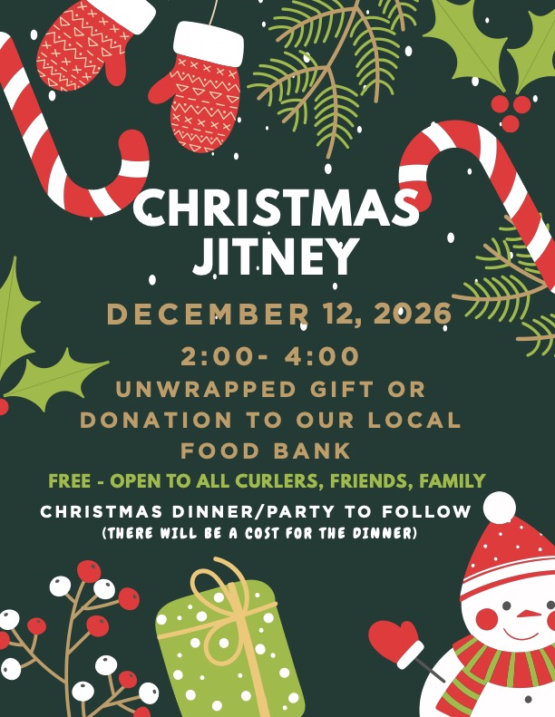 Christmas Jitney 2026