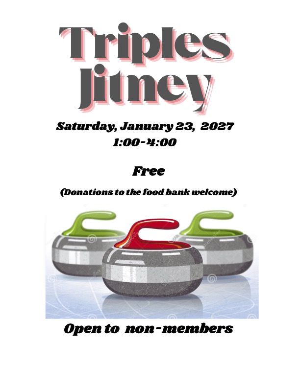 Triples Jitney 2027