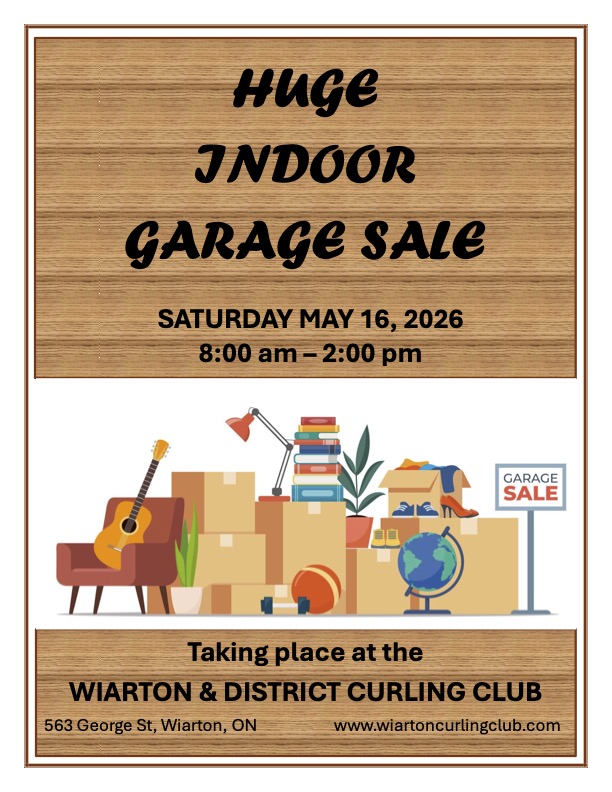 garagesale