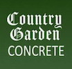 Country Garden Concrete