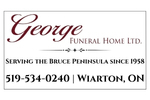 George Funeral Home Ltd.